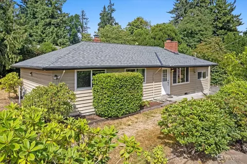 5117 244th St SW, Mountlake Terrace, WA 98043