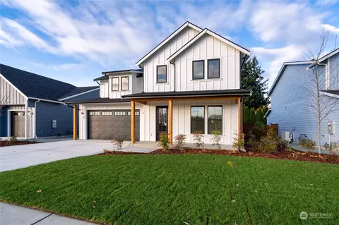 600 Bucko Ave, Sedro Woolley, WA 98284