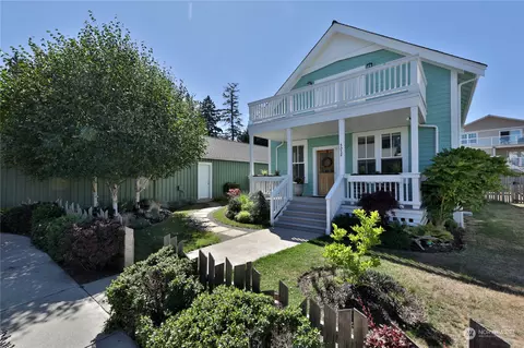 502 NW Krueger St #502C, Coupeville, WA 98239