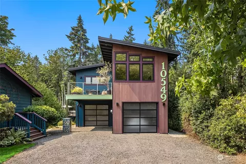 10543 10549 Falk Rd NE, Bainbridge Island, WA 98110
