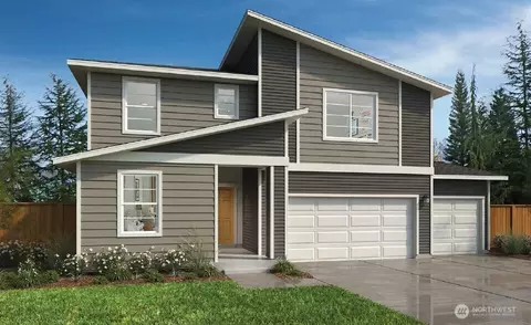 18642 136th Avenue Ct E #64, Puyallup, WA 98374