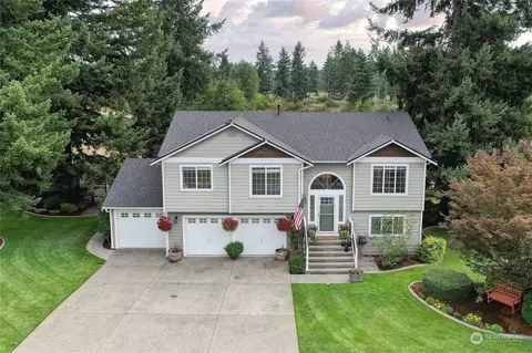 21117 47th Ave E, Spanaway, WA 98387