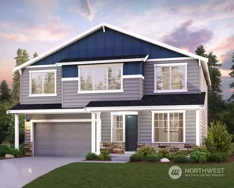 3826 SW Bigler Way #73, Port Orchard, WA 98367