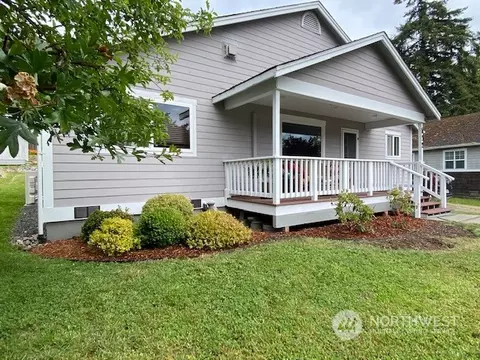 532 Chinook Way, Friday Harbor, WA 98250