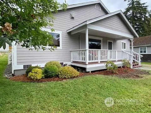 532 Chinook Way, Friday Harbor, WA 98250