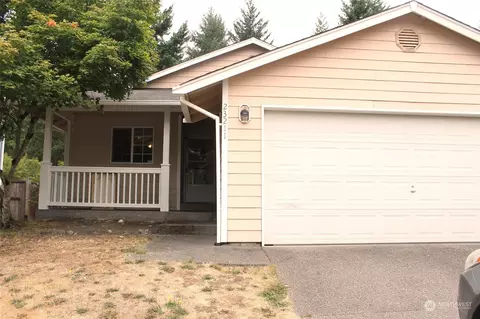 23211 40th Ave E, Spanaway, WA 98387