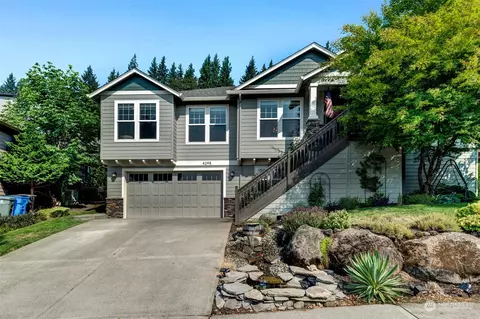 4295 Y St, Washougal, WA 98671