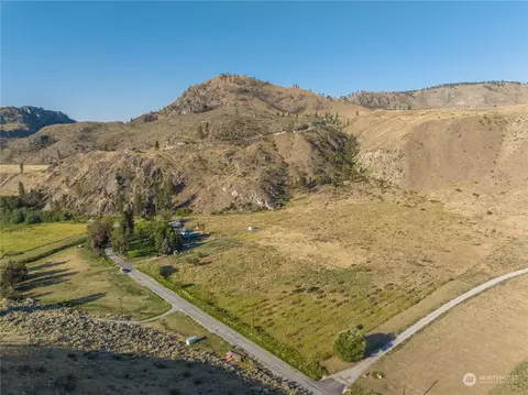 75 Antoine Creek Rd, Chelan, WA 98816