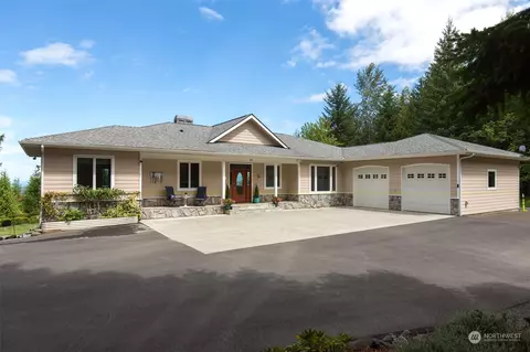 52 Dawn View Dr, Sequim, WA 98382