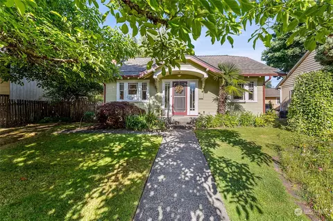 123 Plymouth St NW, Olympia, WA 98502