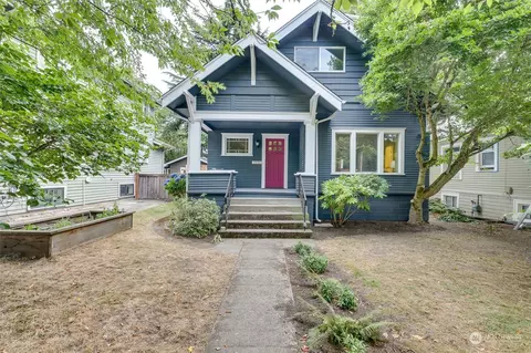 7530 26th Ave NW, Seattle, WA 98117