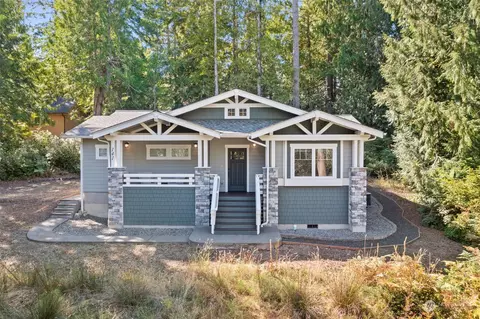 141 E Barnacle Blvd, Shelton, WA 98584
