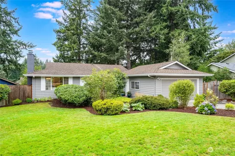 6641 128th Ave SE, Bellevue, WA 98006