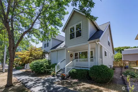 6717 Shaffer Ave S, Seattle, WA 98108