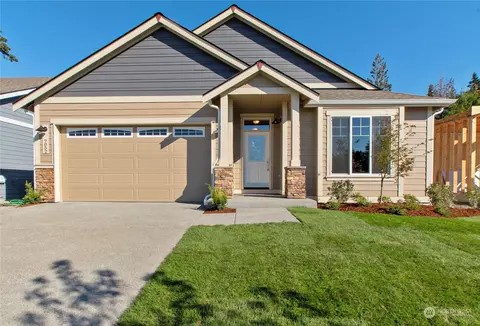 9052 Wyatt Loop SE, Tumwater, WA 98501