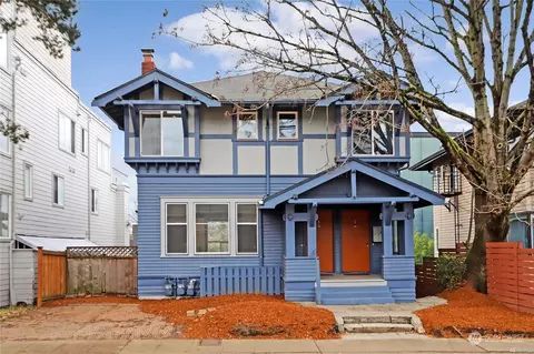 2315 Boylston Ave E, Seattle, WA 98102