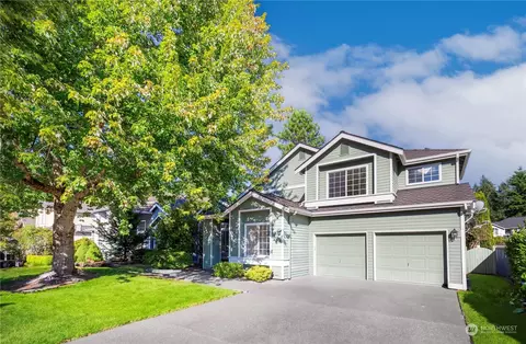 3614 258th Ave SE, Issaquah, WA 98029