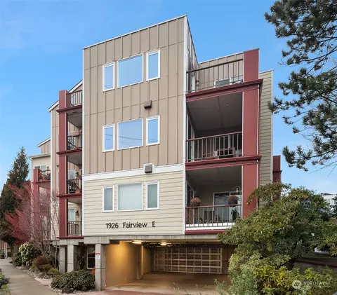 1926 Fairview Ave E #311, Seattle, WA 98102
