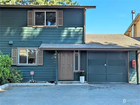 3217 Yelm Hwy SE #24, Olympia, WA 98501