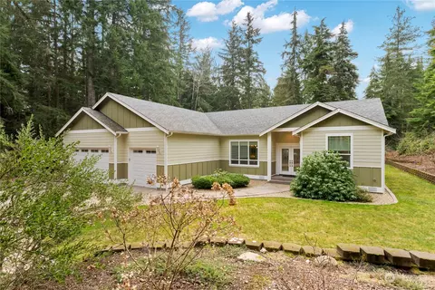 1470 SW Berry Lake Rd, Port Orchard, WA 98367