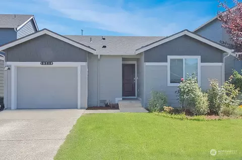 10716 183rd St E, Puyallup, WA 98374