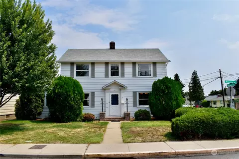 1001 N Princeton Ave, Wenatchee, WA 98801