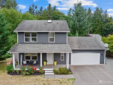 19606 45th Dr NE, Arlington, WA 98223