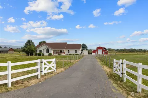 720 Klocke Rd, Ellensburg, WA 98926