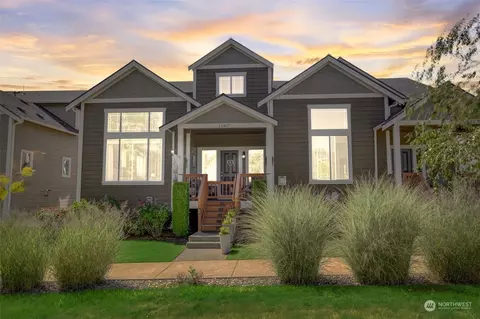 11467 Cartier Ln NW, Gig Harbor, WA 98332