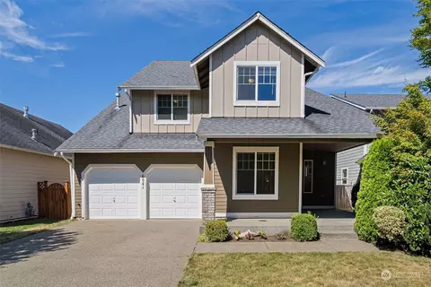 6941 Stone St SE, Lacey, WA 98513