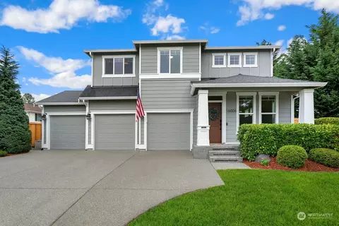 16006 SE 260th St, Covington, WA 98042