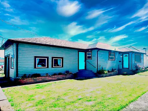 212 S Washington St, Aberdeen, WA 98520