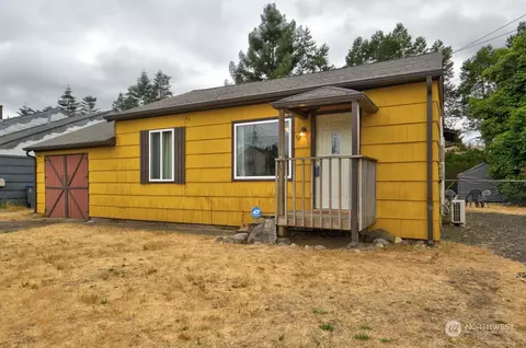 50 E Blevins Rd S, Shelton, WA 98584