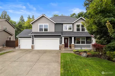 22524 94th St E, Buckley, WA 98321