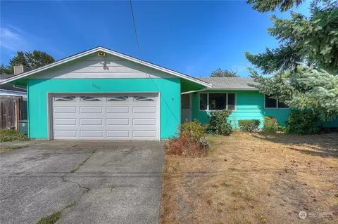 7908 S D St, Tacoma, WA 98408
