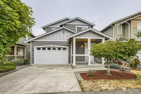14658 47th Ave NE, Marysville, WA 98271
