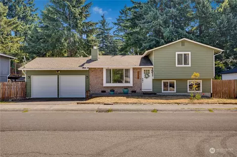 34408 27th Ave SW, Federal Way, WA 98023