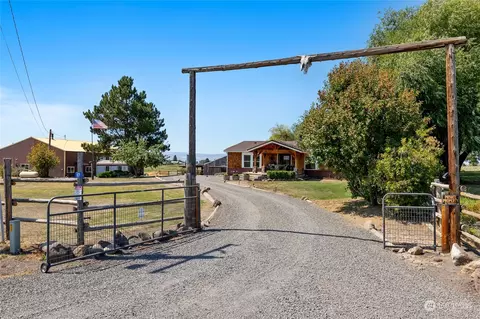 1071 Colockum Rd, Ellensburg, WA 98926