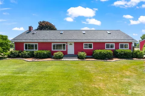 6639 Prather Rd SW, Centralia, WA 98531