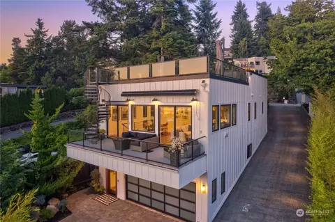 4625 Lake Washington Blvd NE, Kirkland, WA 98033