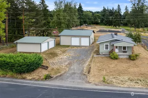 129 Ribelin Rd, Chehalis, WA 98532