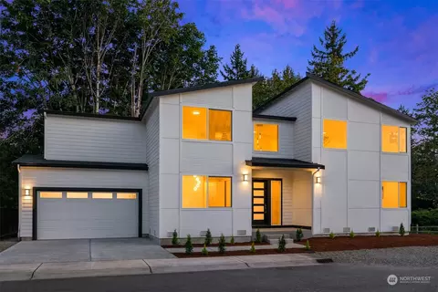 11215 SE 254th St, Kent, WA 98030