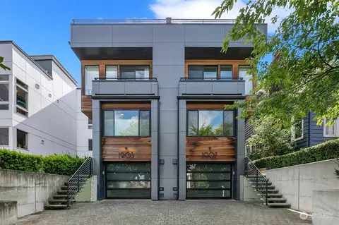 1907 Dexter Ave N, Seattle, WA 98109