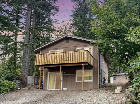 42949 SE 170th St, North Bend, WA 98045