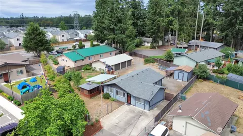 21708 SE 291st St, Black Diamond, WA 98010
