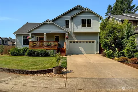 10700 NE 63rd Ct, Vancouver, WA 98686