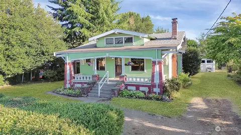 1118 3rd St SE, Auburn, WA 98002
