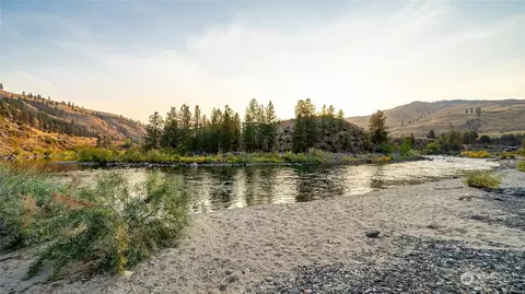 0 Lot 23 Scenic View Dr, Methow, WA 98834