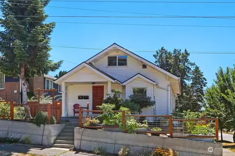 4203 S Juneau St, Seattle, WA 98118