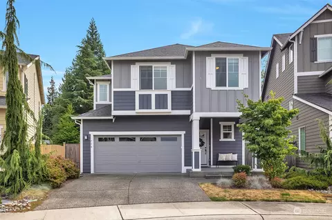 716 207 SW #15, Lynnwood, WA 98036
